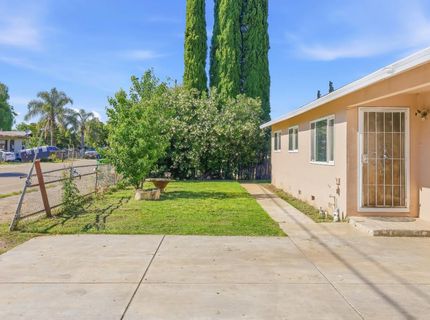 378 S Coolidge Ave, Stockton, CA 95215 Photo