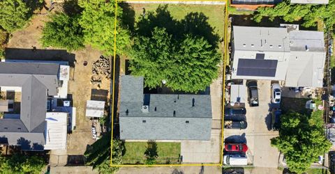 378 S Coolidge Ave, Stockton, CA 95215 Photo