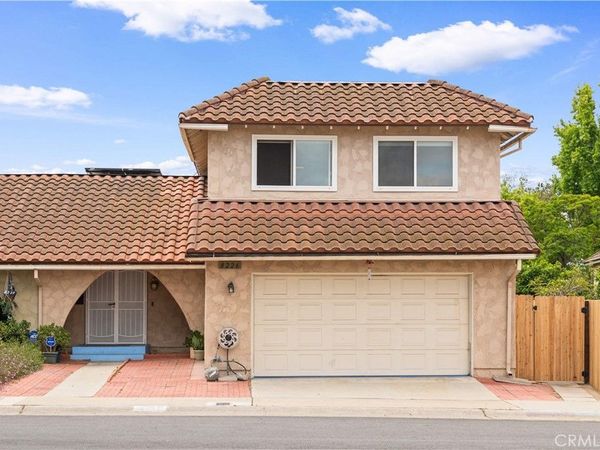 8226 Henshaw, Buena Park, CA 90621