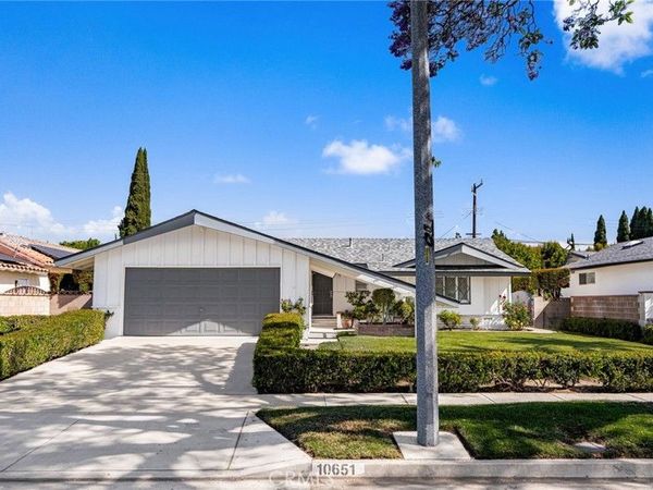 10651 Alderson, Garden Grove, CA 92840