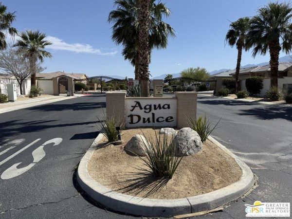 66355 Lantana Lane, Desert Hot Springs, CA 92240