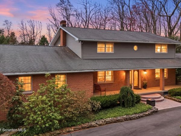 710 Jefferson Boulevard , Jefferson Twp, PA 18436