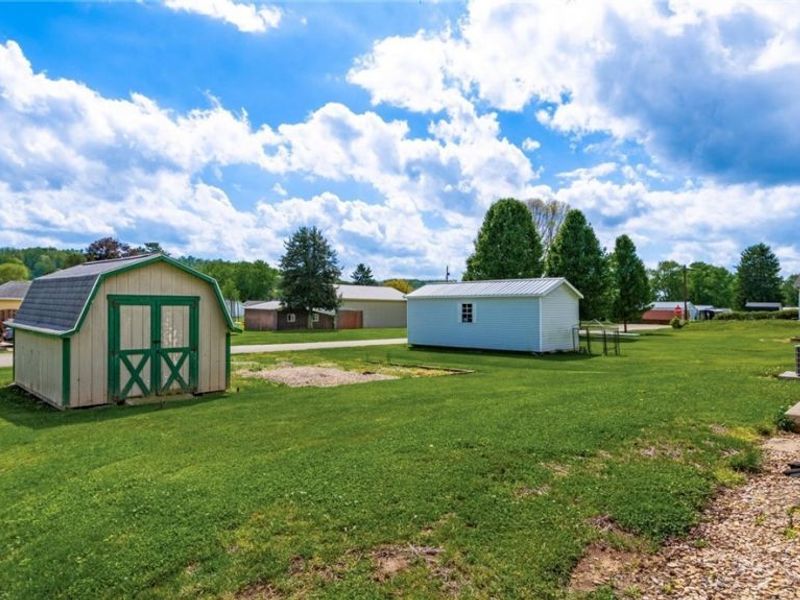 254 Sycamore Street, Duncan Falls, OH 43734 Photo 37