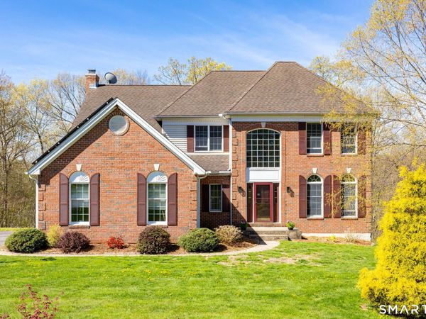 10 Eastham Bridge, East Hampton, CT 06424