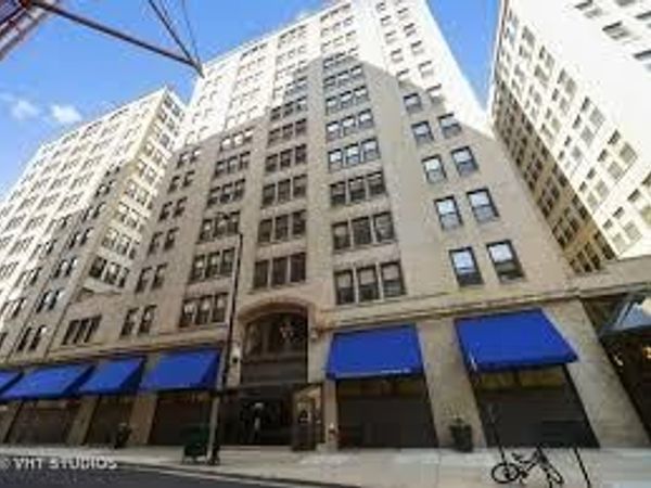 640 S Federal Street , Unit 403, Chicago, IL 60605