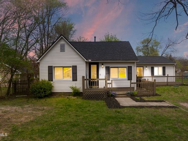 5236 Calvin Avenue , Sylvania, OH 43560