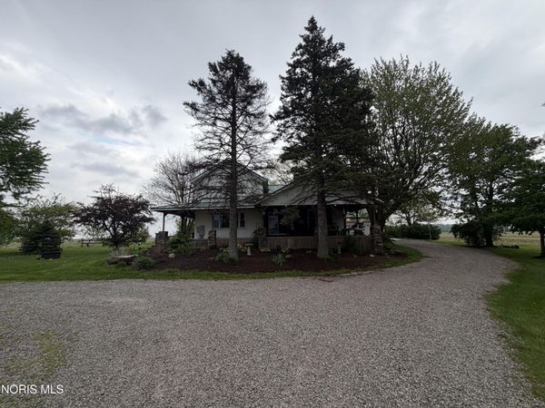 15885 Kinner Road, Holgate, OH 43527