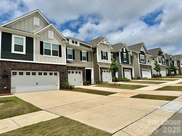 8116 Ramsburg Drive , Charlotte, NC 28269
