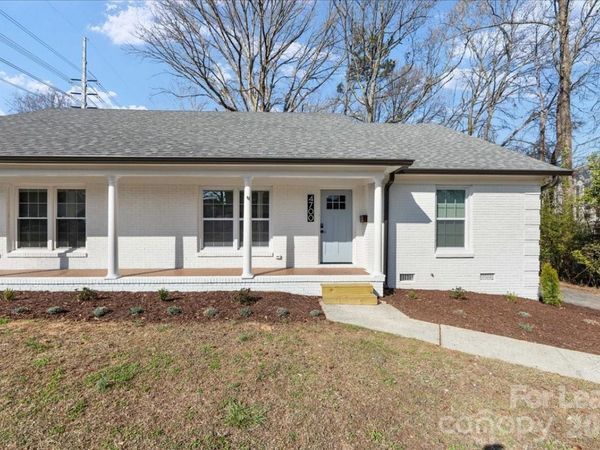 4700 Walden Court , Charlotte, NC 28210