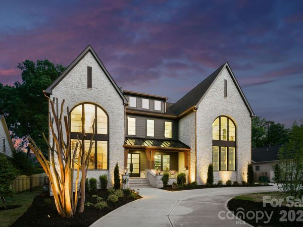 6133 Creola Road, Charlotte, NC 28270