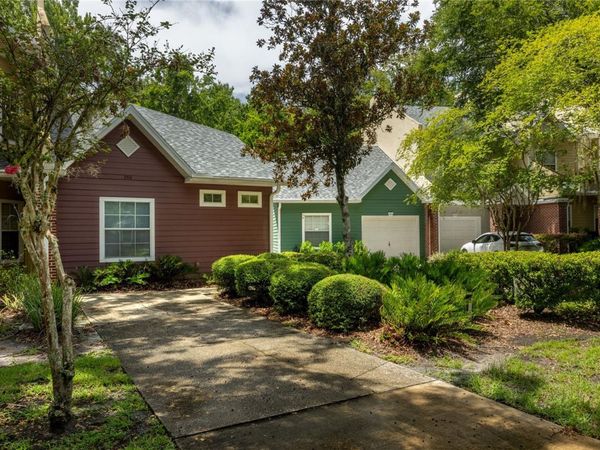 350 NW 50 BOULEVARD, Unit 350, GAINESVILLE, FL 32607