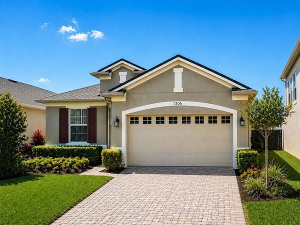 1806 BLISSFUL DRIVE , KISSIMMEE, FL 34744