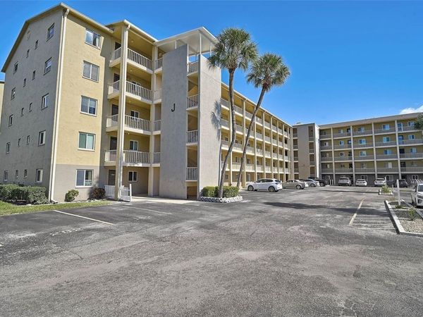 3621 LAKE BAYSHORE DRIVE, Unit J-403, BRADENTON, FL 34205