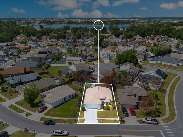 4805 KINGSTON CIR, KISSIMMEE, FL 34746