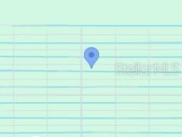 713 (BLK 123 LOTS 15&16) CAMELLIA DRIVE , INDIAN LAKE ESTATES, FL 33855