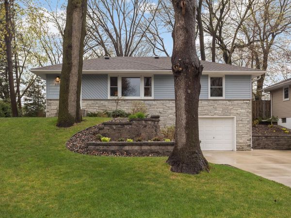 5045 Red Oak Drive, Mounds View, MN 55112