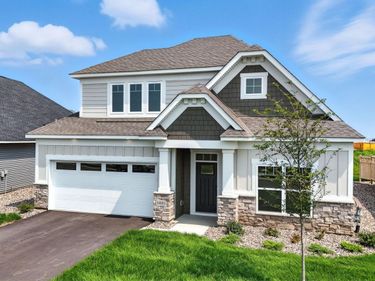 538 Tulare Terrace, Newport, MN 55055