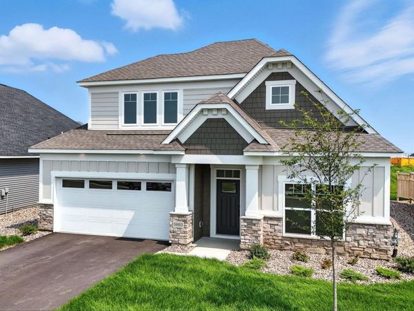 538 Tulare Terrace, Newport, MN 55055