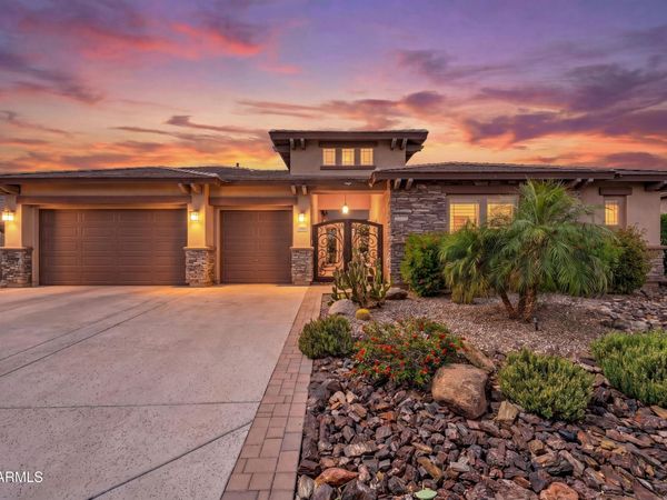 3767 E MIA Lane, Gilbert, AZ 85298