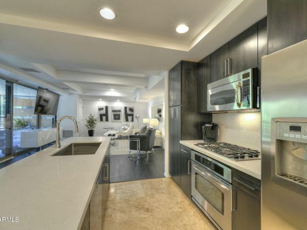 7151 E RANCHO VISTA Drive, Unit 3010, Scottsdale, AZ 85251