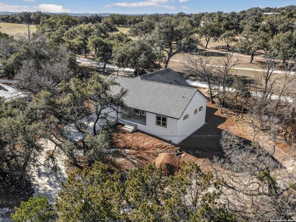 514 Contour Dr, Spring Branch, TX 78070