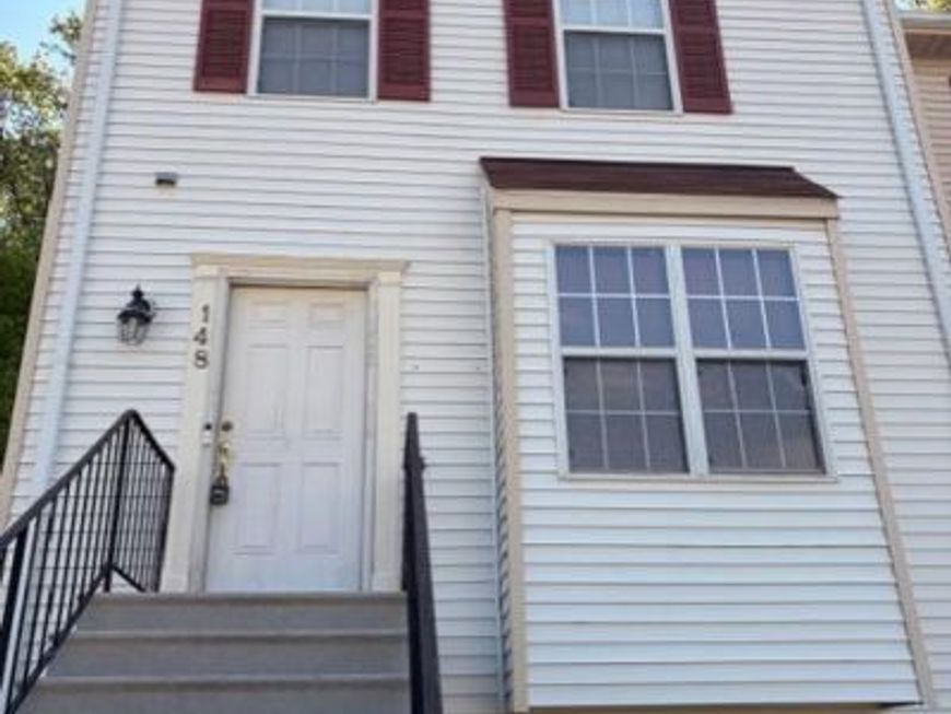 148 Azalea Court , Unit 25-5, Upper Marlboro, MD 20774 Main Photo