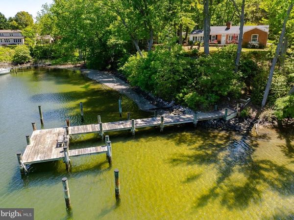 23761 KINGSTON CREEK ROAD, CALIFORNIA, MD 20619