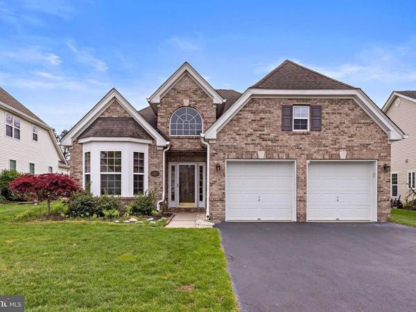 61 HONEYSUCKLE DRIVE, MANAHAWKIN, NJ 08050
