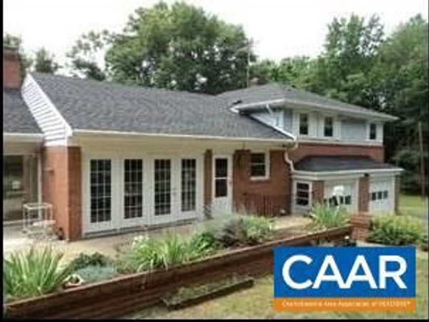 106 Viewmont Ct, Charlottesville, VA 22911 Main Photo
