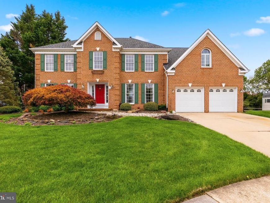 1 Challenger Court, Baltimore, MD 21234 Main Photo