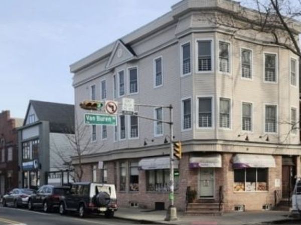 198 Van Buren St, Unit 2, Newark, NJ 07105