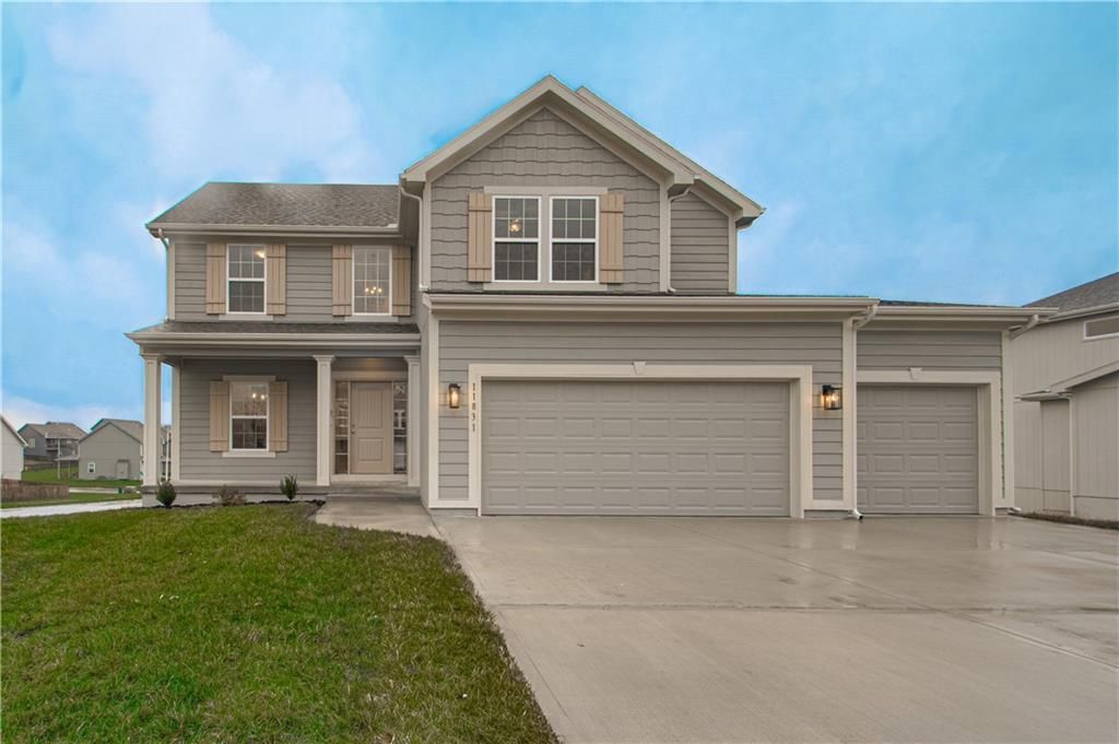 10153 N Brighton Avenue, Kansas City, MO 64156 Main Photo