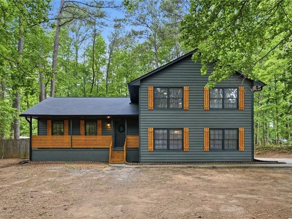 388 Highway 314, Fayetteville, GA 30214