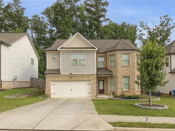 2004 Brittlebank Lane , Lawrenceville, GA 30043