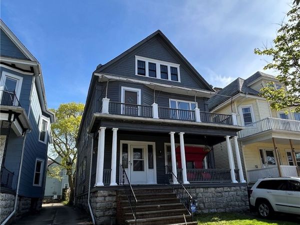 421 W Delavan Avenue , Unit S, Buffalo, NY 14213