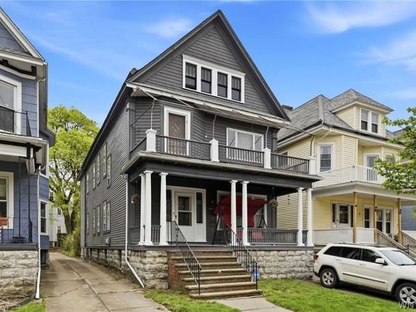 421 W Delavan Avenue, Unit S, Buffalo, NY 14213