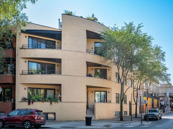 4662 N Winthrop Avenue , Unit 3N, Chicago, IL 60640