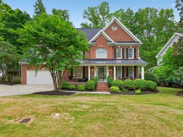 205 Chilcott Lane, Apex, NC 27502