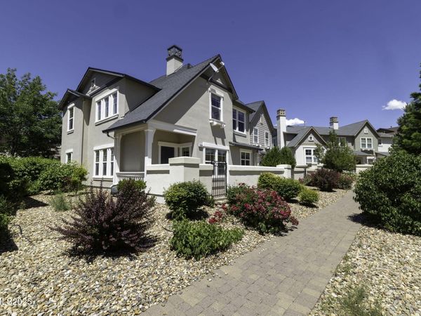 7680 Stone Bluff Way, Reno, NV 89523