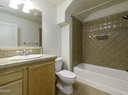 7680 Stone Bluff Way, Reno, NV 89523 Photo