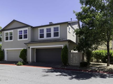 7680 Stone Bluff Way, Reno, NV 89523 Photo