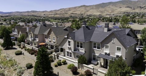 7680 Stone Bluff Way, Reno, NV 89523 Photo