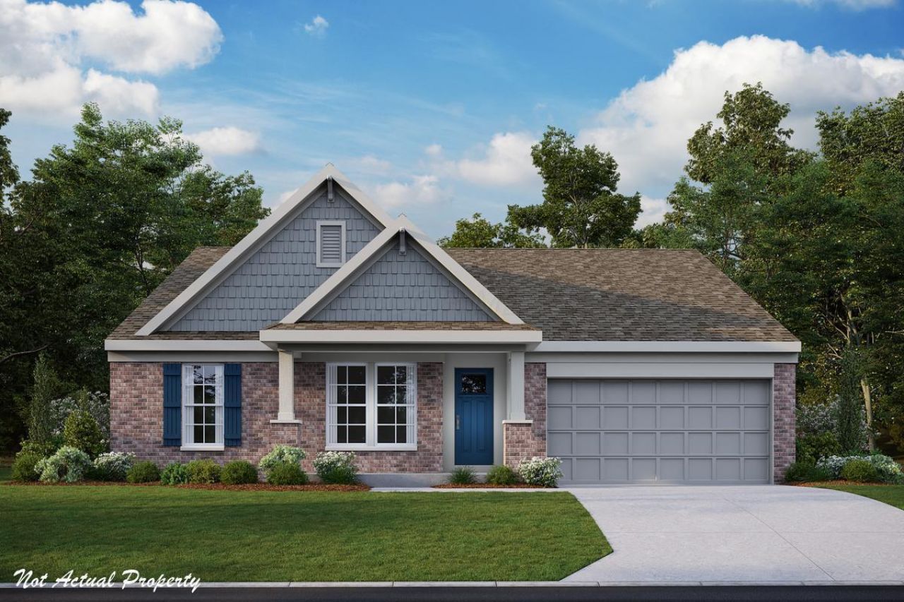 1215 Skipton Loop, Delaware, OH 43015 Main Photo