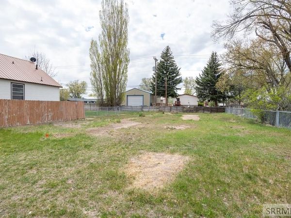 TBD Jefferson Avenue, IDAHO FALLS, ID 83402