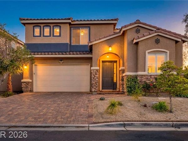 7345 Aspire Court , Las Vegas, NV 89113