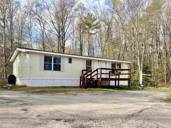 862 Mayhew Turnpike, Unit 13, Bridgewater, NH 03222