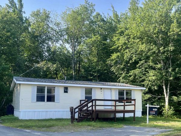 862 Mayhew Turnpike, Unit 13, Bridgewater, NH 03222