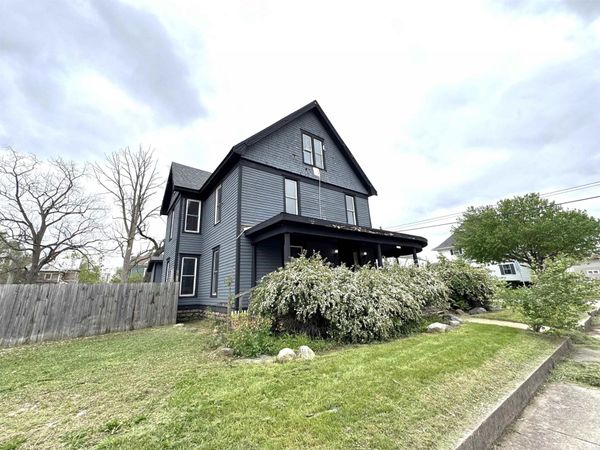 1321 S Washington Street, Marion, IN 46953