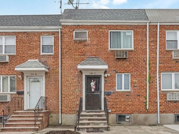 164-11 Depot Road, Flushing, NY 11358