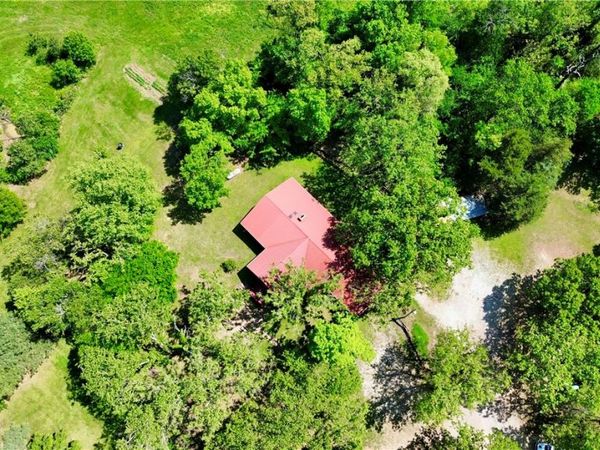 9825 Highway 74, Huntsville, AR 72740
